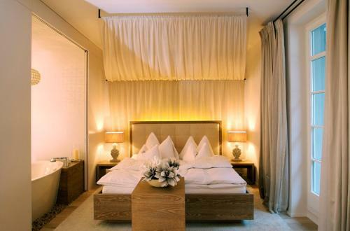 Bad Bubendorf Design&lifestyle Hotel