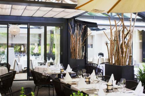 Bad Bubendorf Design&lifestyle Hotel
