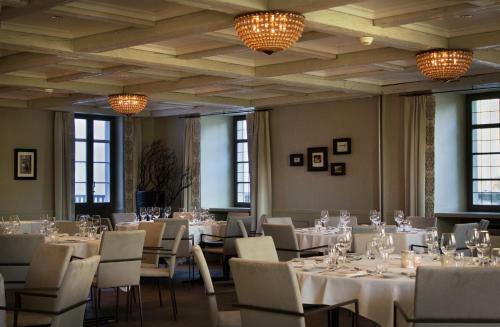 Bad Bubendorf Design&lifestyle Hotel