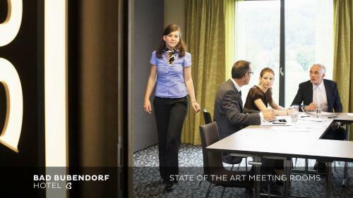 Bad Bubendorf Design&lifestyle Hotel