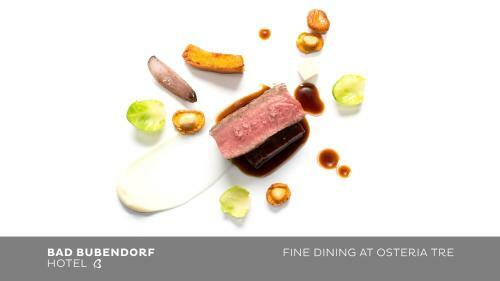 Bad Bubendorf Design&lifestyle Hotel