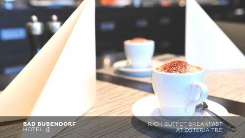 Bad Bubendorf Design&lifestyle Hotel
