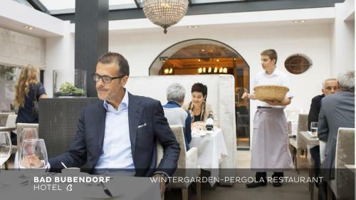 Bad Bubendorf Design&lifestyle Hotel