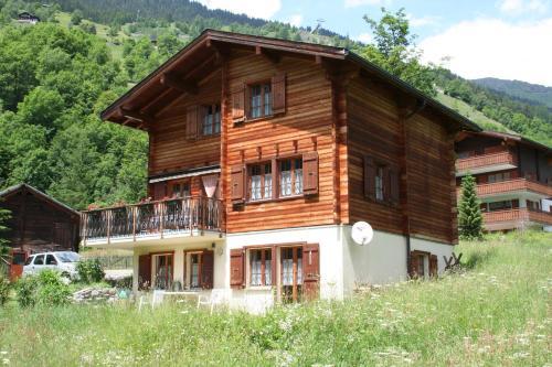 Apartamento Karlini