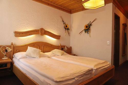 Hotel-restaurant Weisses Kreuz