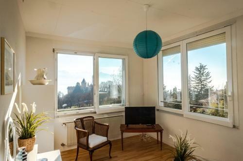Bed & Breakfast La Maison Des Copains