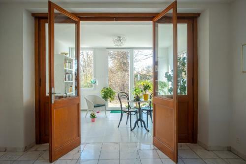 Bed & Breakfast La Maison Des Copains