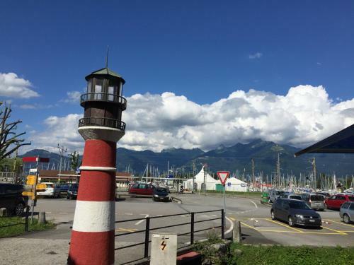 B&B Le Phare