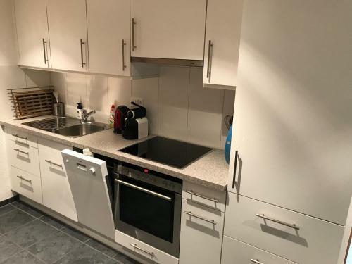 Apartamento Farfalla