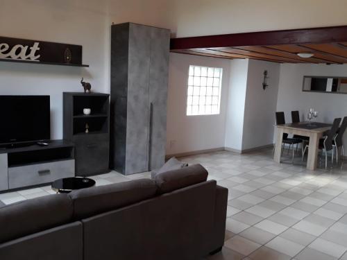 Apartamento Holidays Homes Il Folletto