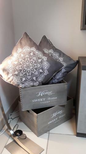 Apartamento Holidays Homes Il Folletto