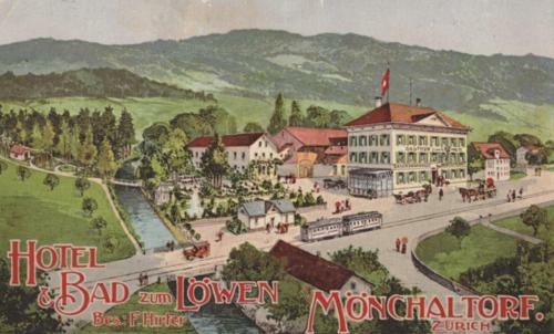 Hotel L�wen