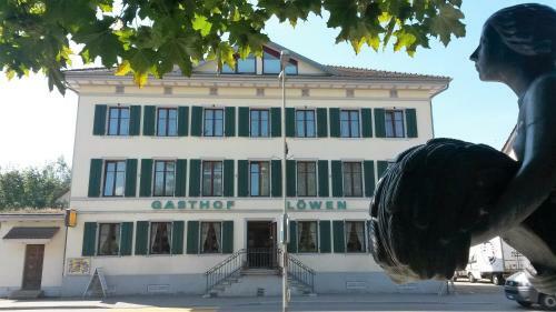 Hotel L�wen