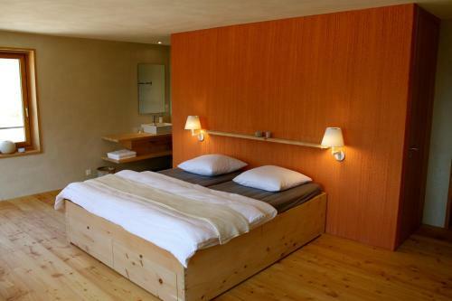 Hotel Pension Laresch