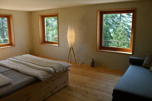 Hotel Pension Laresch