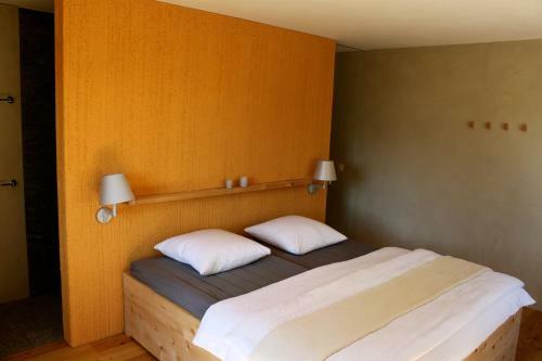 Hotel Pension Laresch