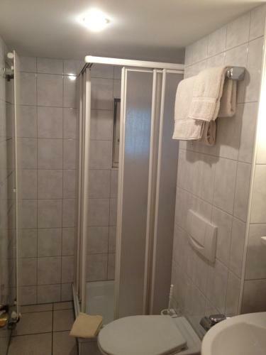 Caf�-conditorei Hotel Huber