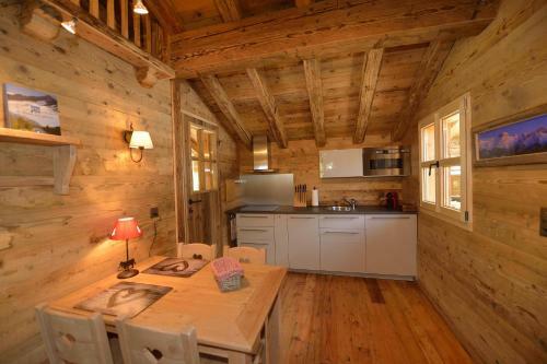Le Hameau Du Muveran