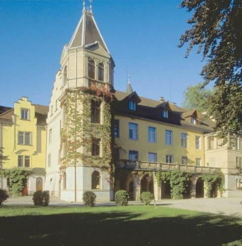 Hotel Schloss Brunnegg