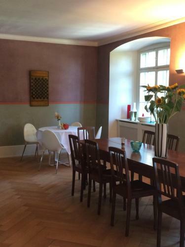 Hotel Schloss Brunnegg