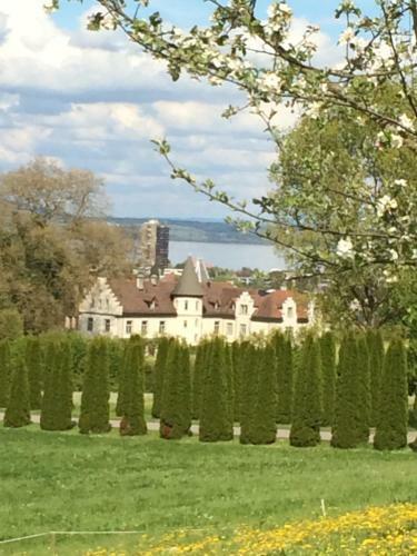 Hotel Schloss Brunnegg