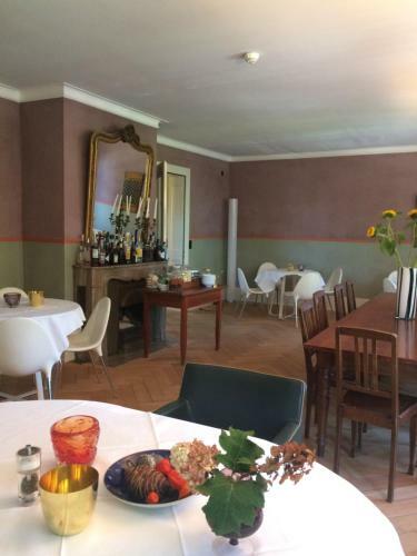 Hotel Schloss Brunnegg