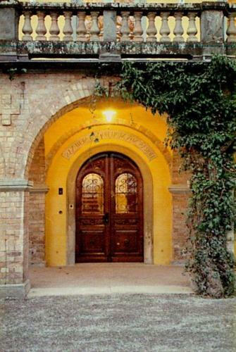 Hotel Schloss Brunnegg