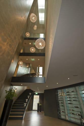 Juckers Boutique-hotel