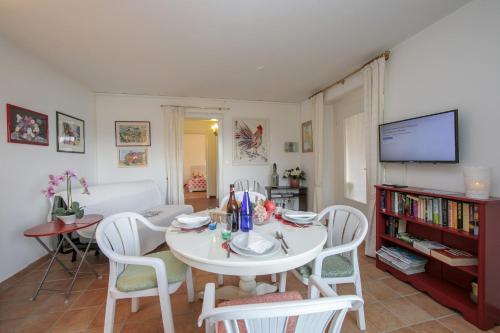 Apartamento Casa Maxima