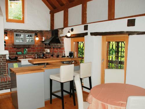 Holiday Home Vignaccia