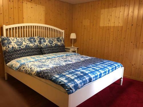 Lodge Chalet Interlaken