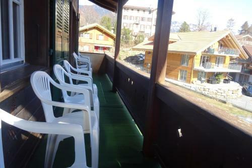 Lodge Chalet Interlaken
