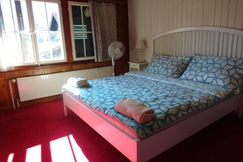Lodge Chalet Interlaken