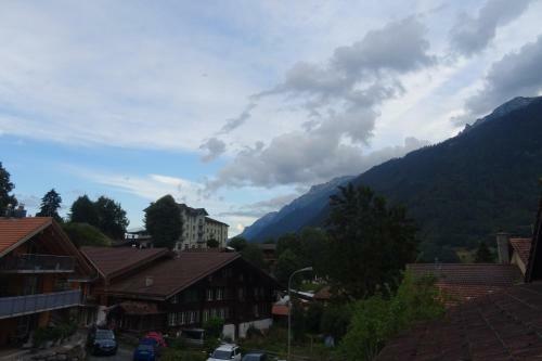 Lodge Chalet Interlaken