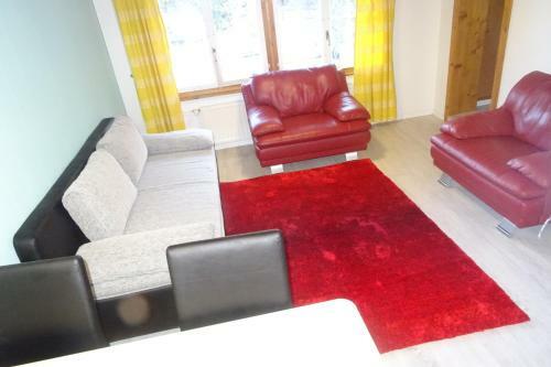 Lodge Chalet Interlaken