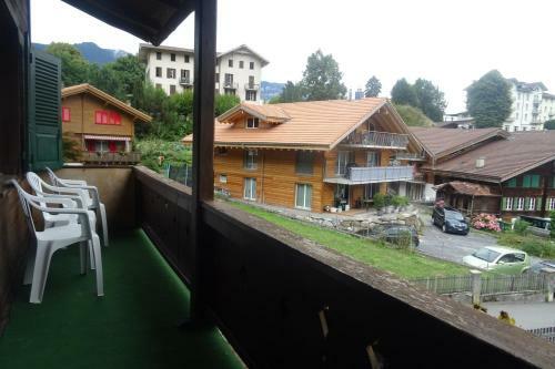 Lodge Chalet Interlaken