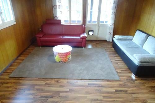 Lodge Chalet Interlaken