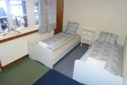 Lodge Chalet Interlaken