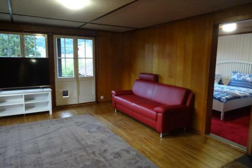 Lodge Chalet Interlaken