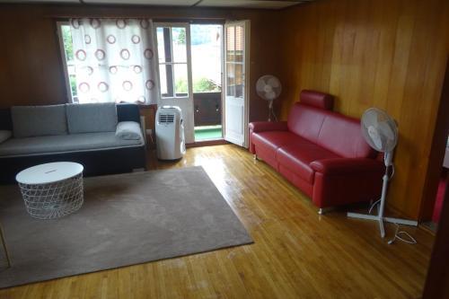 Lodge Chalet Interlaken