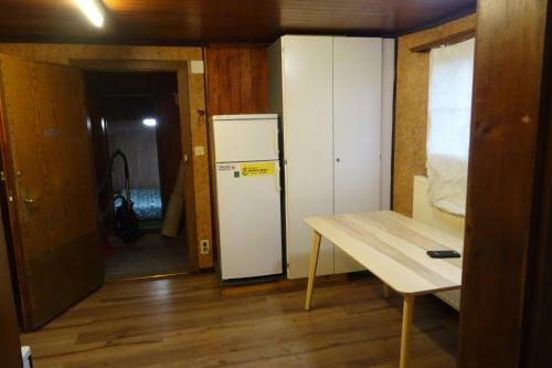 Lodge Chalet Interlaken