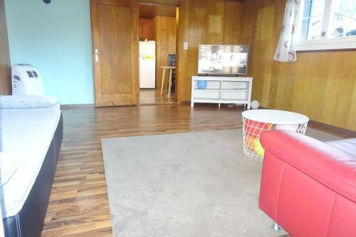 Lodge Chalet Interlaken