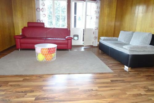 Lodge Chalet Interlaken