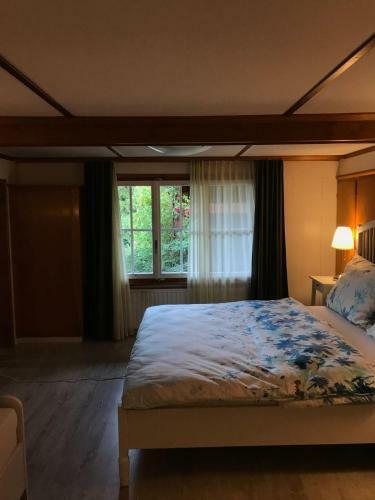 Lodge Chalet Interlaken