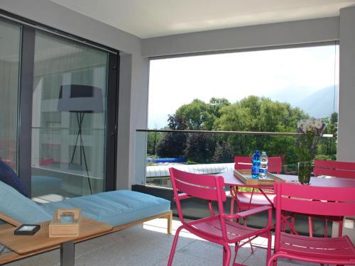Apartment Laville B-1-2