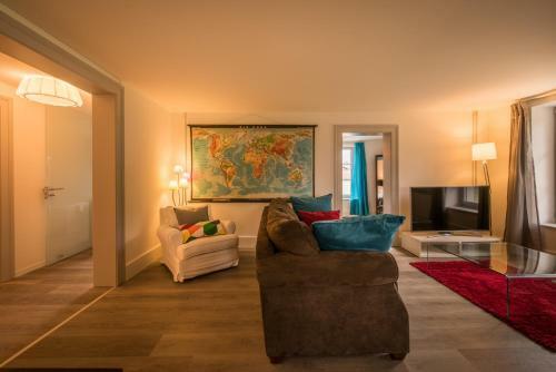 Apartamento Dependance Top Floor
