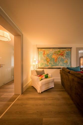 Apartamento Dependance Top Floor