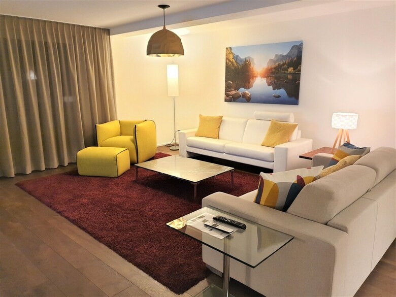 247 Concierge - Interlaken Apartments