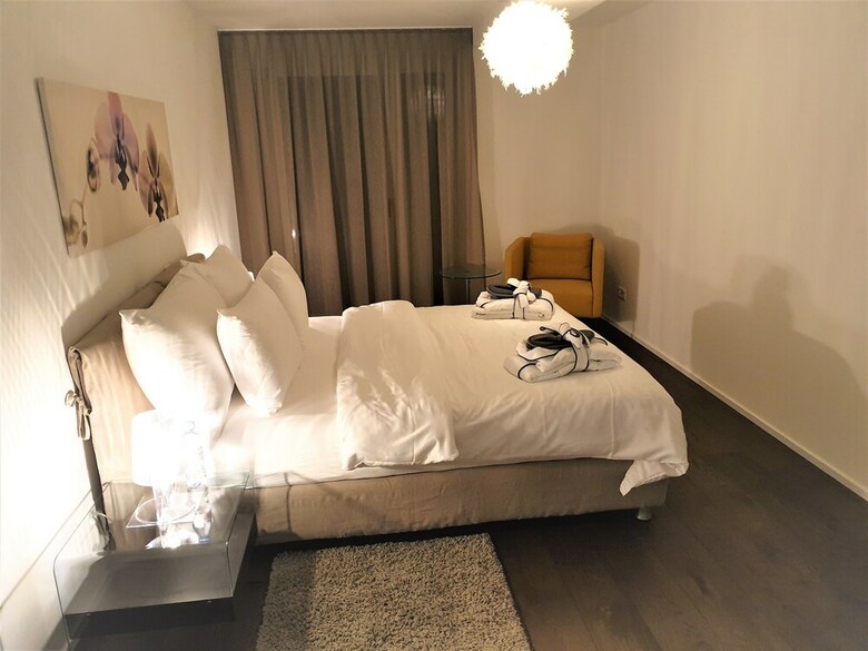 247 Concierge - Interlaken Apartments