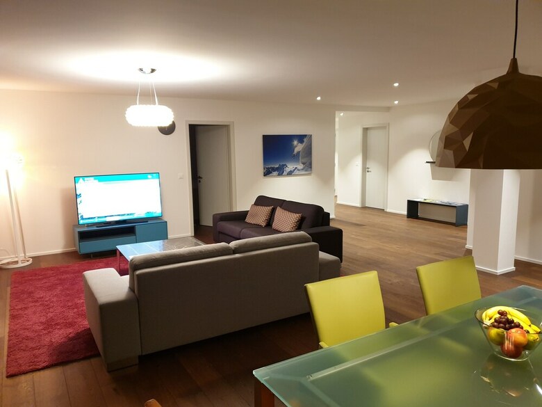 247 Concierge - Interlaken Apartments